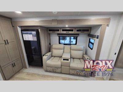 2026 Forest River RV Flagstaff Micro Lite — detail view