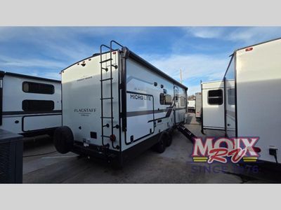 2026 Forest River RV Flagstaff Micro Lite — photo 30 view