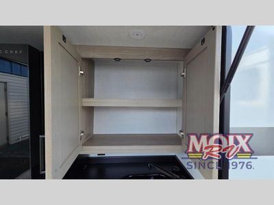 2026 Forest River RV Flagstaff Micro Lite — photo 33 view