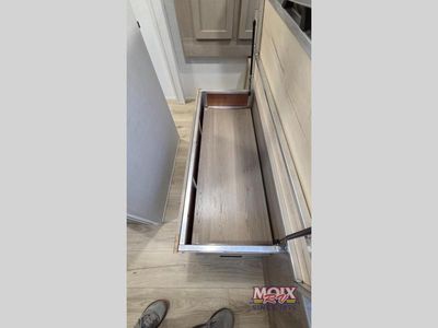 2026 Forest River RV Flagstaff Micro Lite — photo 21 view