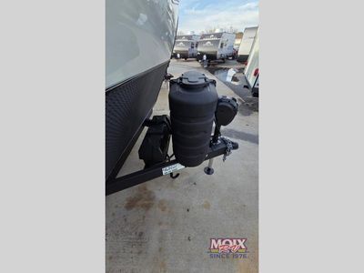 2026 Forest River RV Flagstaff Micro Lite — photo 35 view