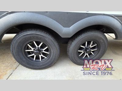 2026 Forest River RV Flagstaff Micro Lite — photo 36 view