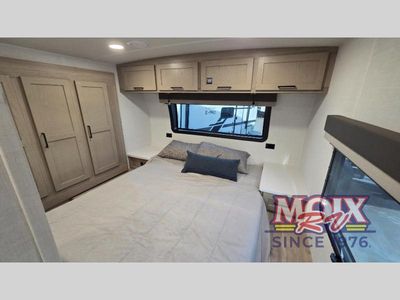 2026 Forest River RV Flagstaff Micro Lite — photo 17 view