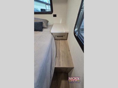 2026 Forest River RV Flagstaff Micro Lite — photo 19 view
