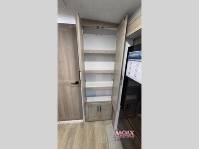 2026 Forest River RV Flagstaff Micro Lite — photo 13 view
