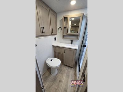 2026 Forest River RV Flagstaff Micro Lite — photo 22 view