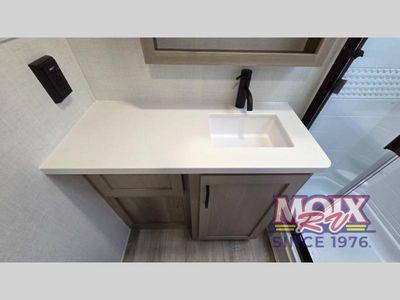 2026 Forest River RV Flagstaff Micro Lite — photo 24 view
