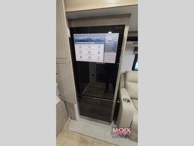 2026 Forest River RV Flagstaff Micro Lite — photo 12 view