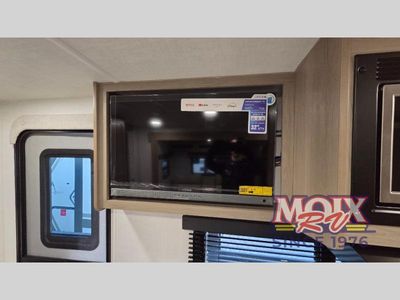2026 Forest River RV Flagstaff Micro Lite — photo 11 view