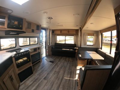 2023 Forest River RV Cherokee - Photo 24