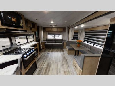 2023 Forest River RV Cherokee - Photo 43