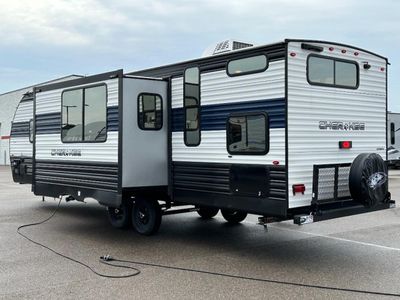 2023 Forest River RV Cherokee - Photo 5