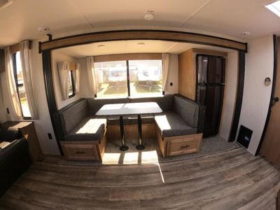 2023 Forest River RV Cherokee - Photo 25