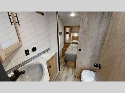 2023 Forest River RV Cherokee - Photo 44