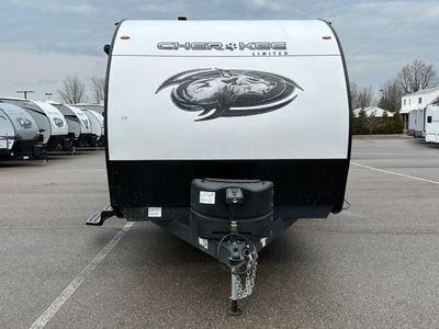 2023 Forest River RV Cherokee - Photo 4