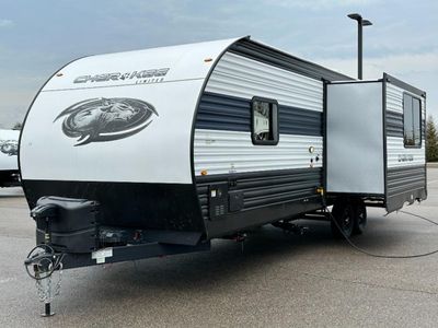2023 Forest River RV Cherokee - Photo 3