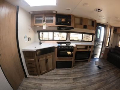2023 Forest River RV Cherokee - Photo 26