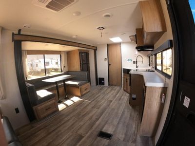 2023 Forest River RV Cherokee - Photo 23