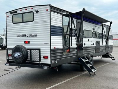 2023 Forest River RV Cherokee - Photo 7