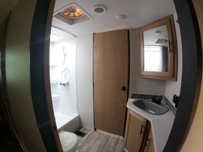 2023 Forest River RV Cherokee - Photo 28