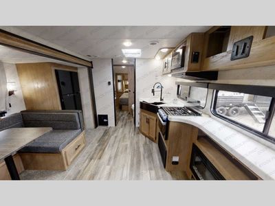2023 Forest River RV Cherokee - Photo 42