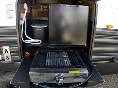 2023 Forest River RV Cherokee - Photo 12