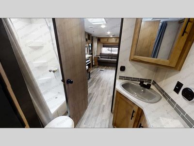 2023 Forest River RV Cherokee - Photo 45