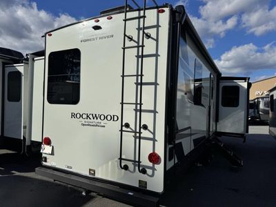 2026 Forest River Rockwood Signature - Photo 4