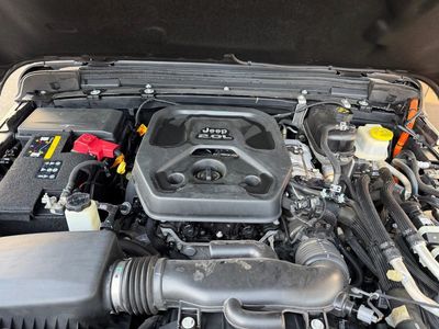 2021 Jeep Wrangler 4xe - Photo 14