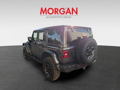2021 Jeep Wrangler 4xe - Photo 4