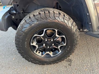 2021 Jeep Wrangler 4xe - Photo 9