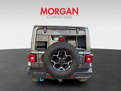 2021 Jeep Wrangler 4xe - Photo 6