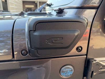 2021 Jeep Wrangler 4xe - Photo 10
