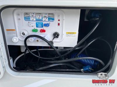 2026 Entegra Coach Vision SE - Photo 8
