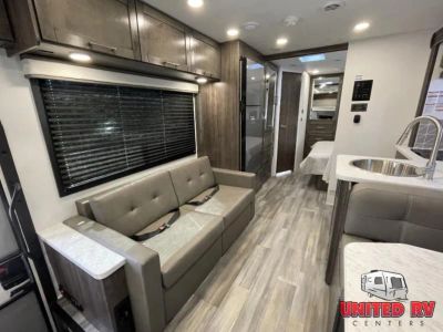 2026 Entegra Coach Vision SE - Photo 15