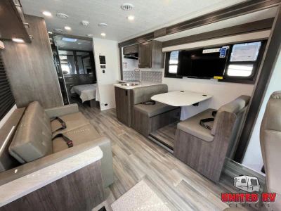 2026 Entegra Coach Vision SE - Photo 12