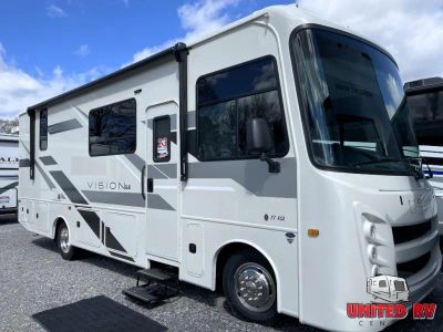 2026 Entegra Coach Vision SE - Photo 3