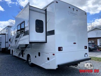 2026 Entegra Coach Vision SE - Photo 5