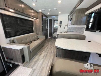 2026 Entegra Coach Vision SE - Photo 11
