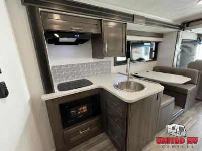 2026 Entegra Coach Vision SE - Photo 17