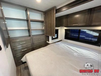 2026 Entegra Coach Vision SE - Photo 23