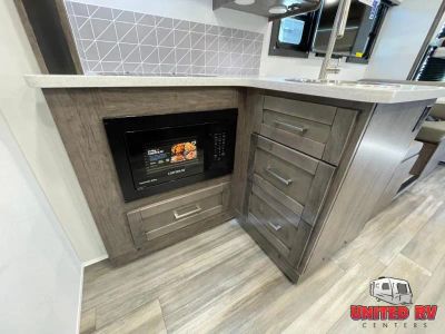 2026 Entegra Coach Vision SE - Photo 18