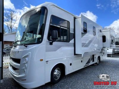 2026 Entegra Coach Vision SE - Photo 6