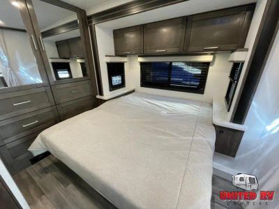 2026 Entegra Coach Vision SE - Photo 21