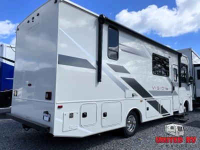 2026 Entegra Coach Vision SE - Photo 4