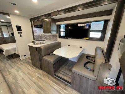 2026 Entegra Coach Vision SE - Photo 13