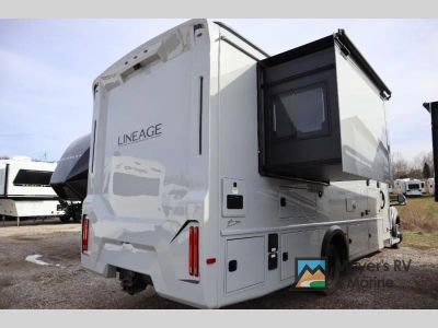 2026 Grand Design Lineage Series F - Photo 6