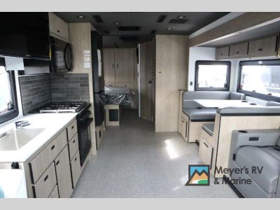 2026 Grand Design Lineage Series F - Photo 18