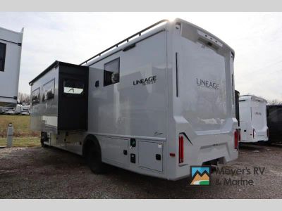 2026 Grand Design Lineage Series F - Photo 5