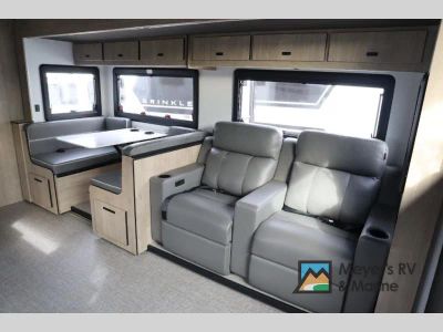 2026 Grand Design Lineage Series F - Photo 25